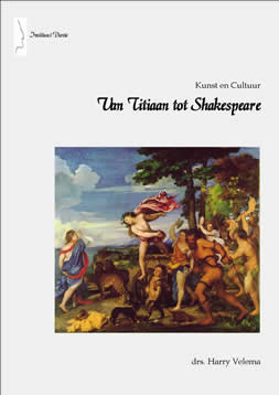Van Titiaan tot Shakespeare